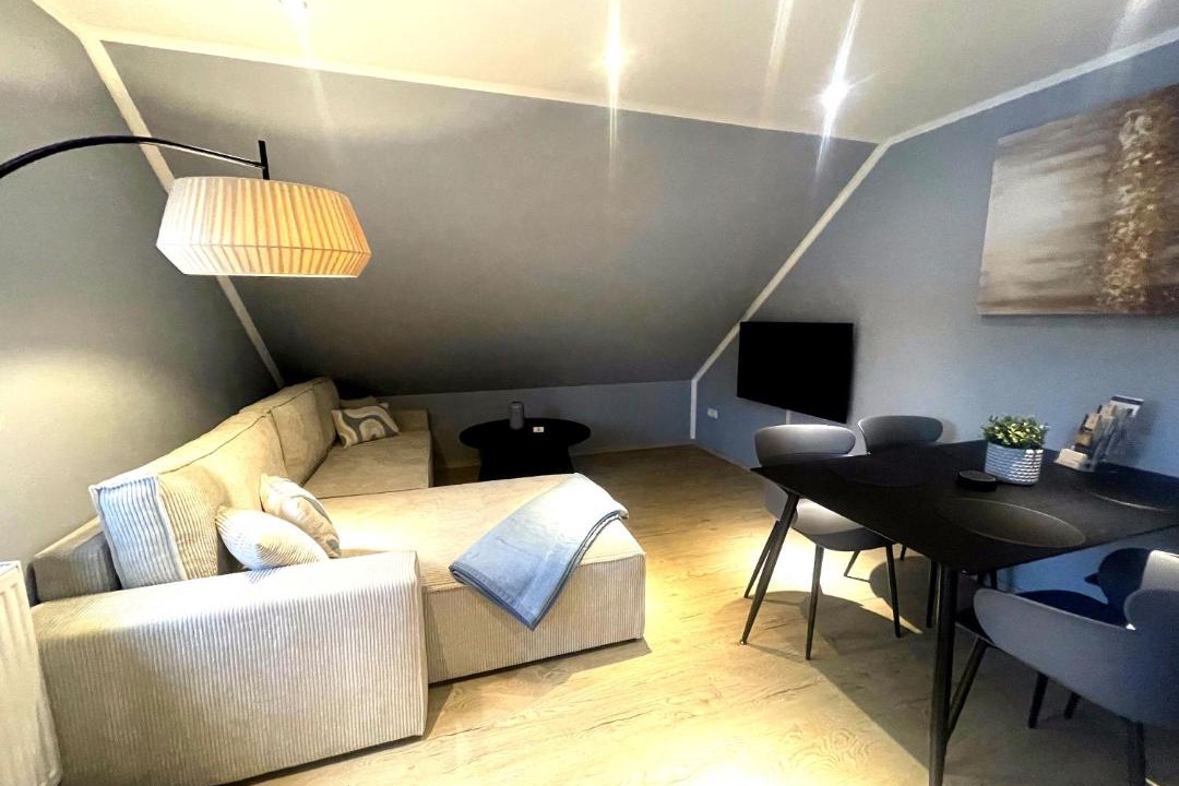 Photo of Livingroom in Wolfsburg