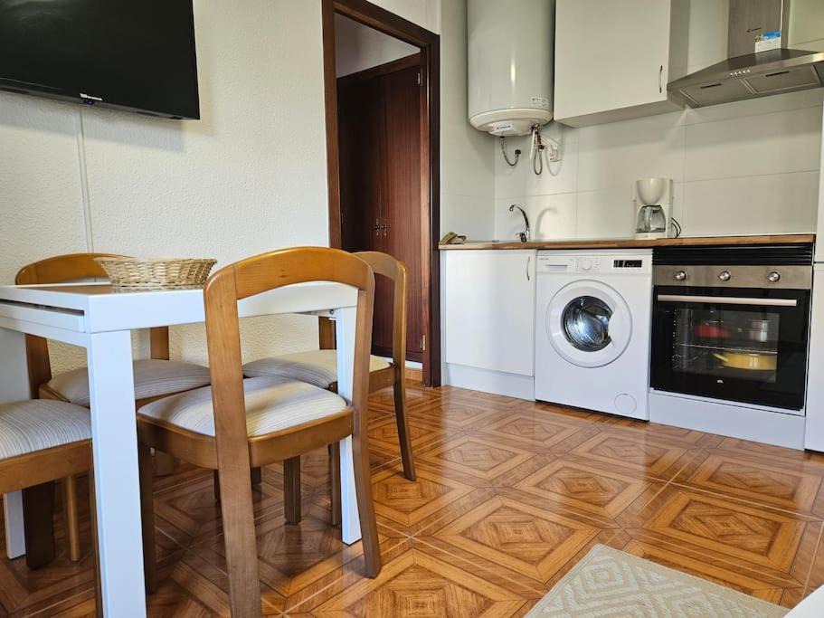 Photo of Kitchen in Somo
