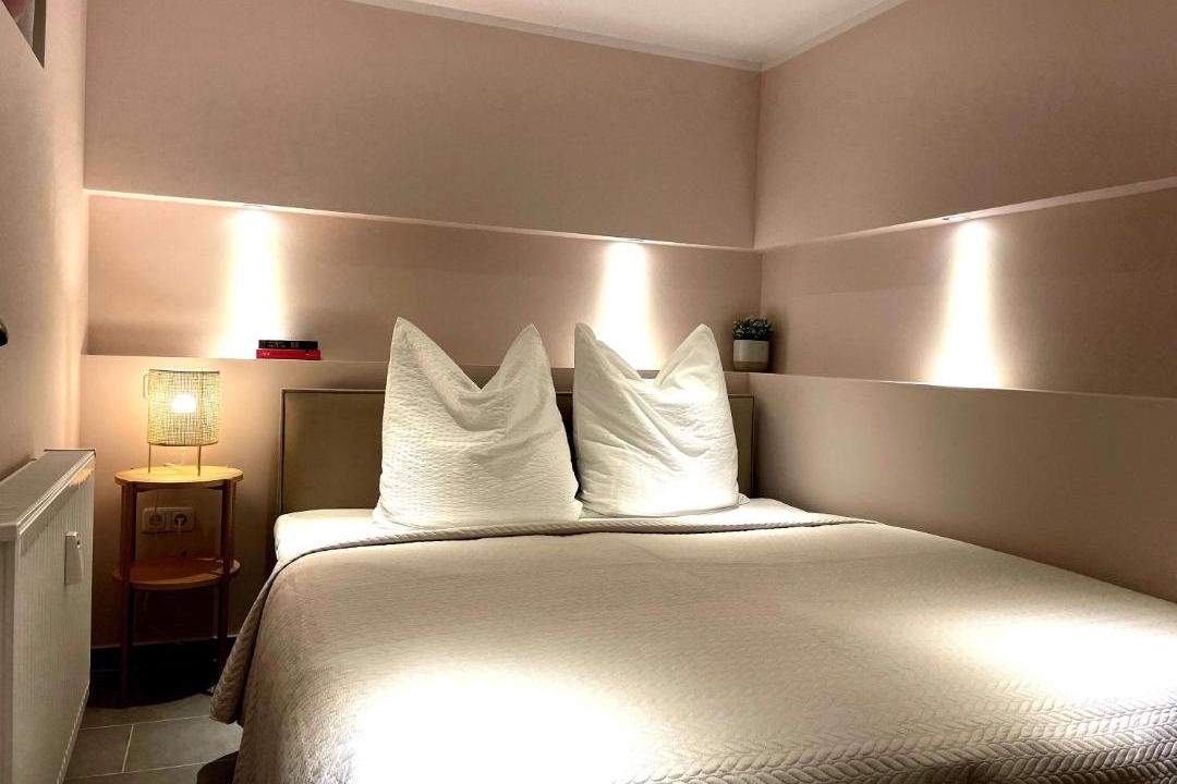 Photo of Bedroom in Wolfsburg