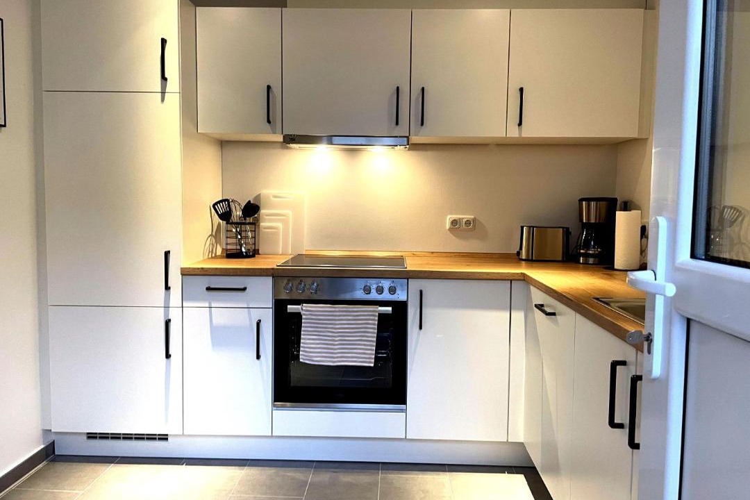 Photo of Kitchen in Wolfsburg