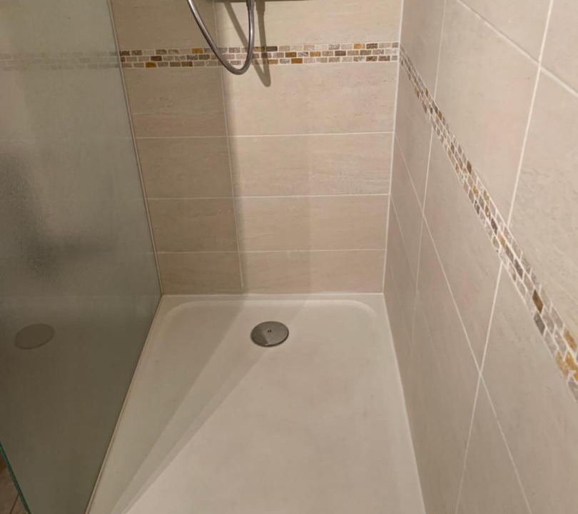 Photo of Bathroom in Bergerac