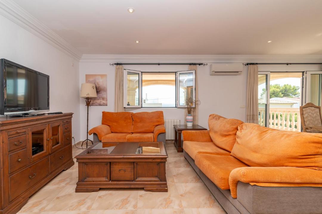 Photo of Livingroom in Alcanada