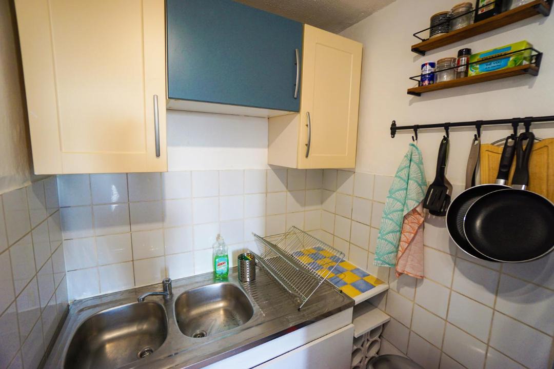 Photo of Kitchen in Cote Est Soquence