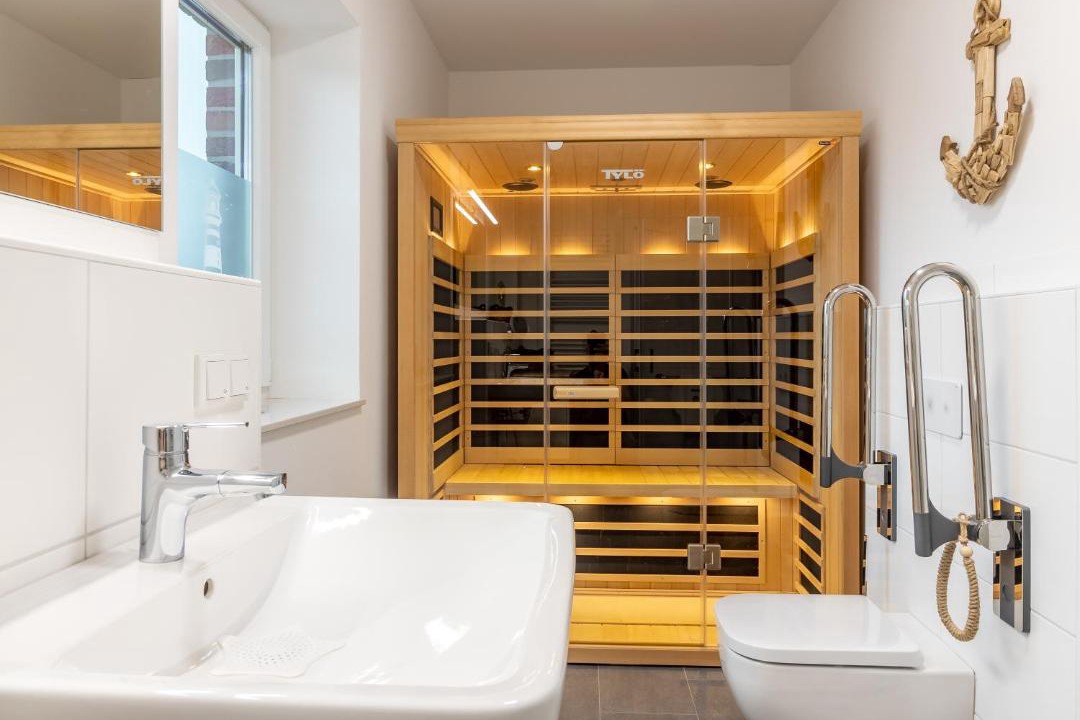 Photo of Bathroom in Wangerland