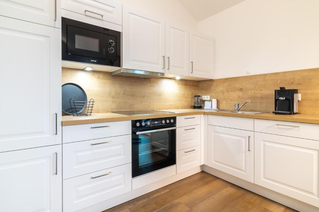 Photo of Kitchen in Wangerland