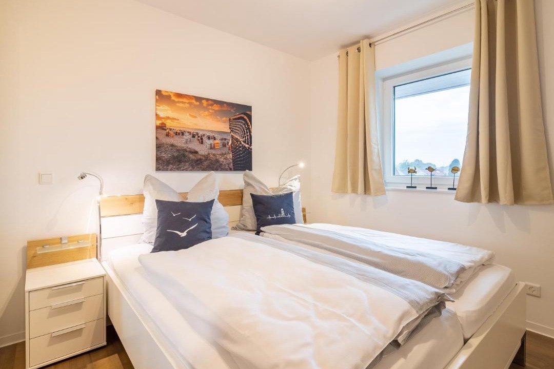 Photo of Bedroom in Wangerland