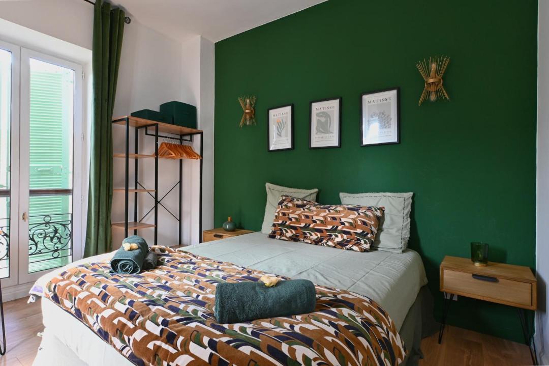 Photo of Bedroom in Route d'Arles