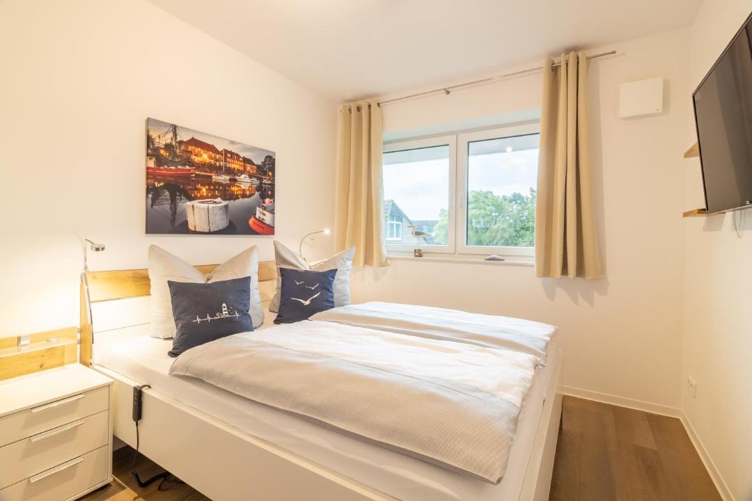 Photo of Bedroom in Wangerland