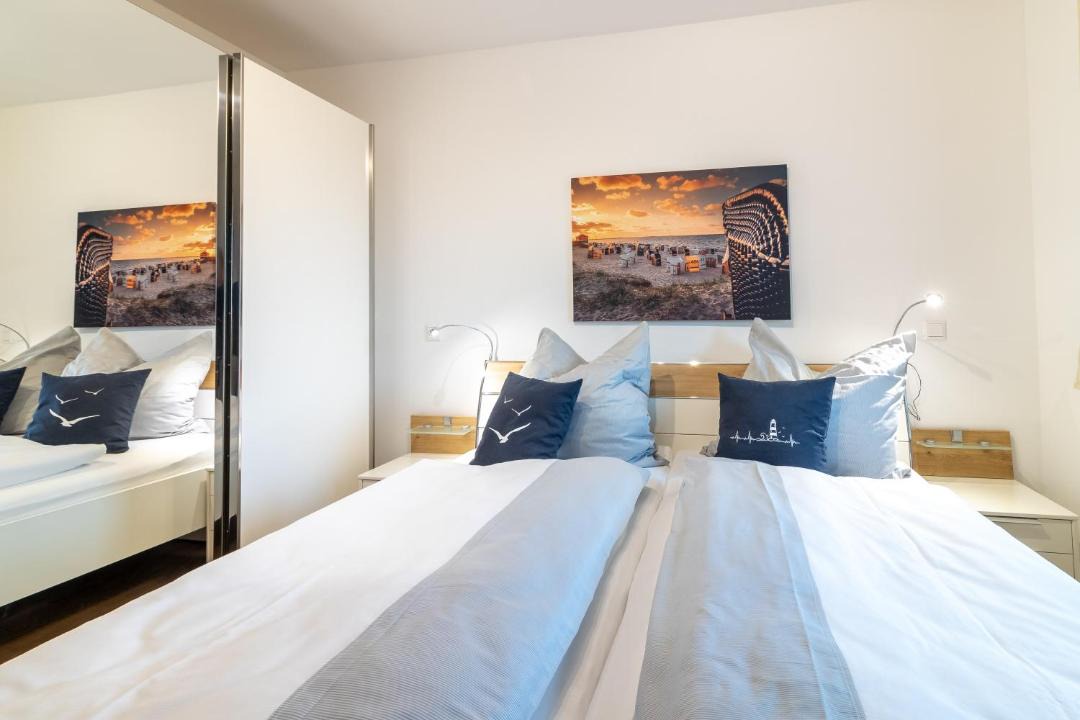 Photo of Bedroom in Wangerland