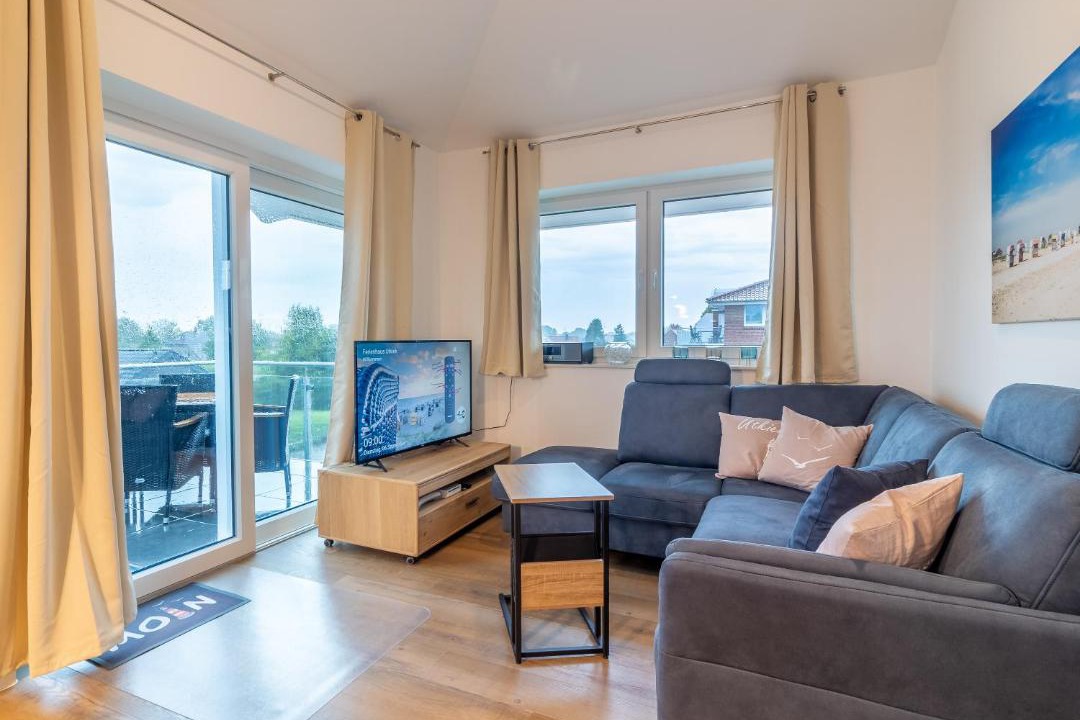 Photo of Livingroom in Wangerland