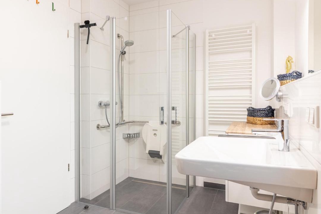 Photo of Bathroom in Wangerland