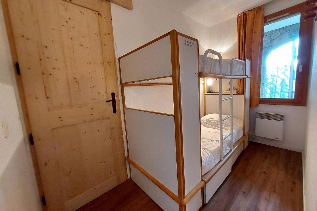 Photo of Bedroom in Bellentre