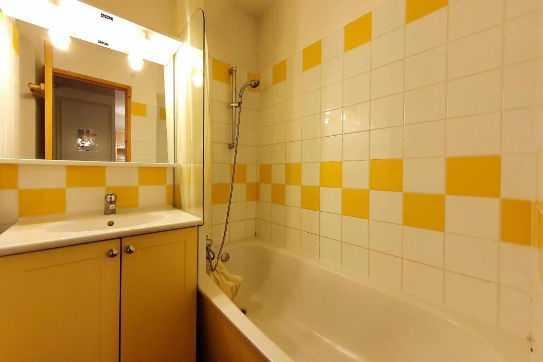 Photo of Bathroom in Bellentre