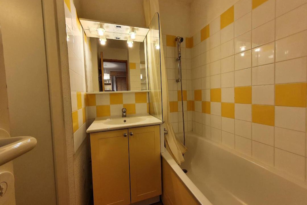 Photo of Bathroom in Bellentre