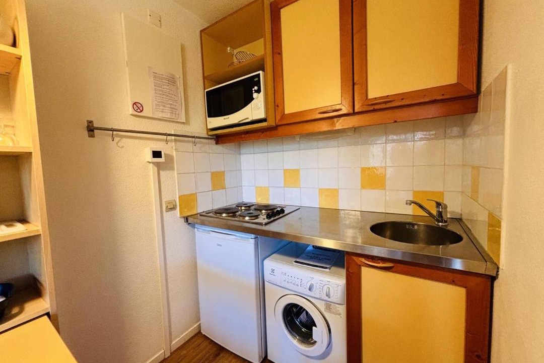 Photo of Kitchen in Bellentre