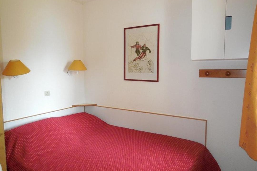 Photo of Bedroom in Bellentre