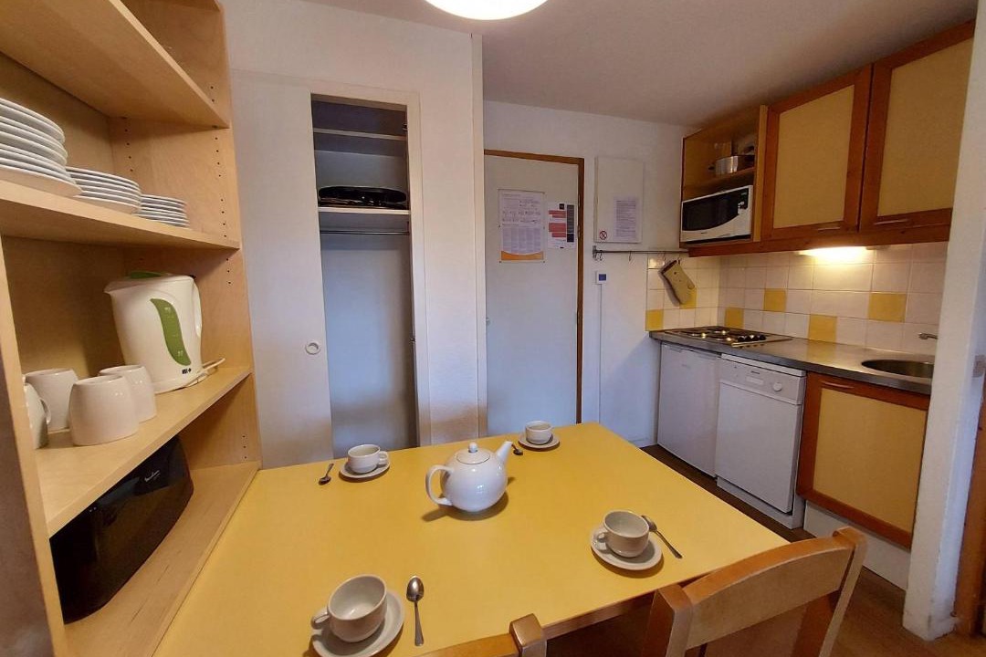 Photo of Kitchen in Bellentre