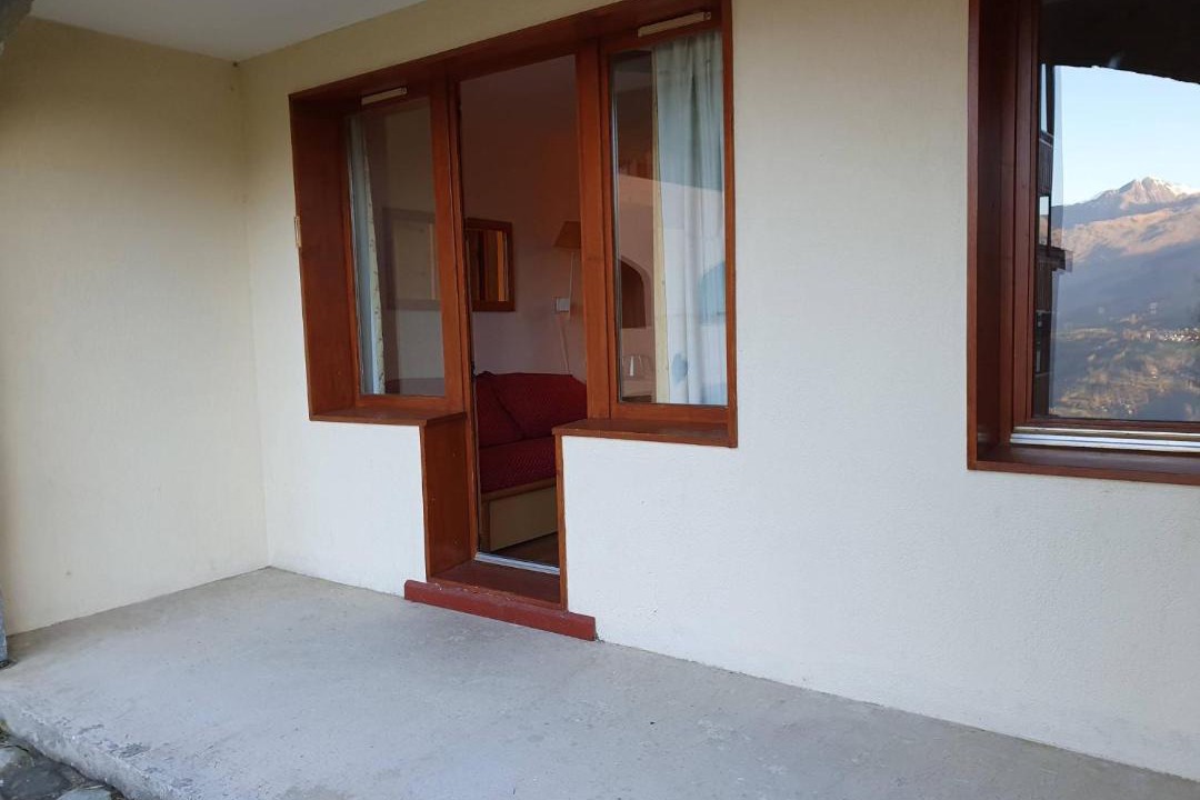 Photo of Patio Balcony in Bellentre