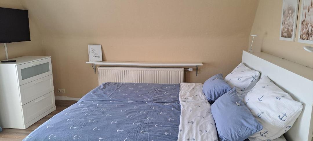 Photo of Bedroom in Pellworm