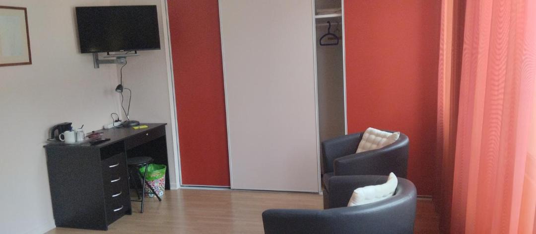 Photo of Livingroom in Croix Rousse