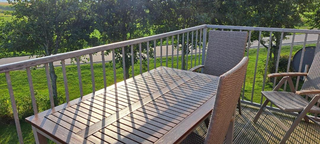 Photo of Patio Balcony in Pellworm