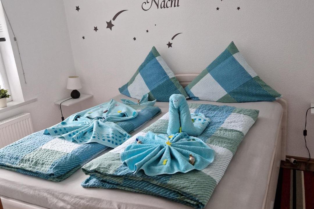 Photo of Bedroom in Benneckenstein