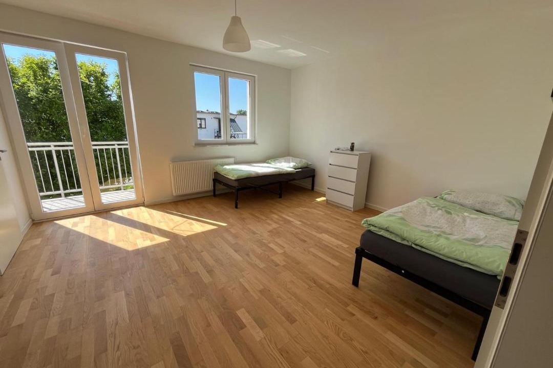 Photo of Bedroom in Seckbach