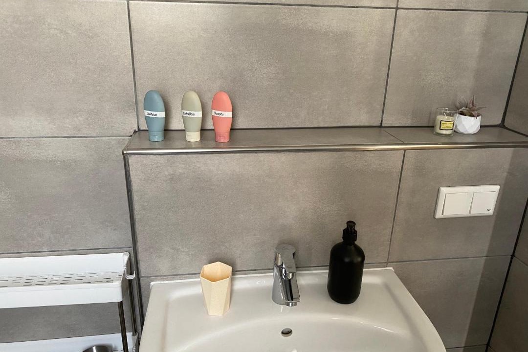 Photo of Bathroom in Seckbach