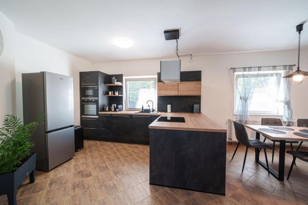 Photo of Kitchen in Prague 11