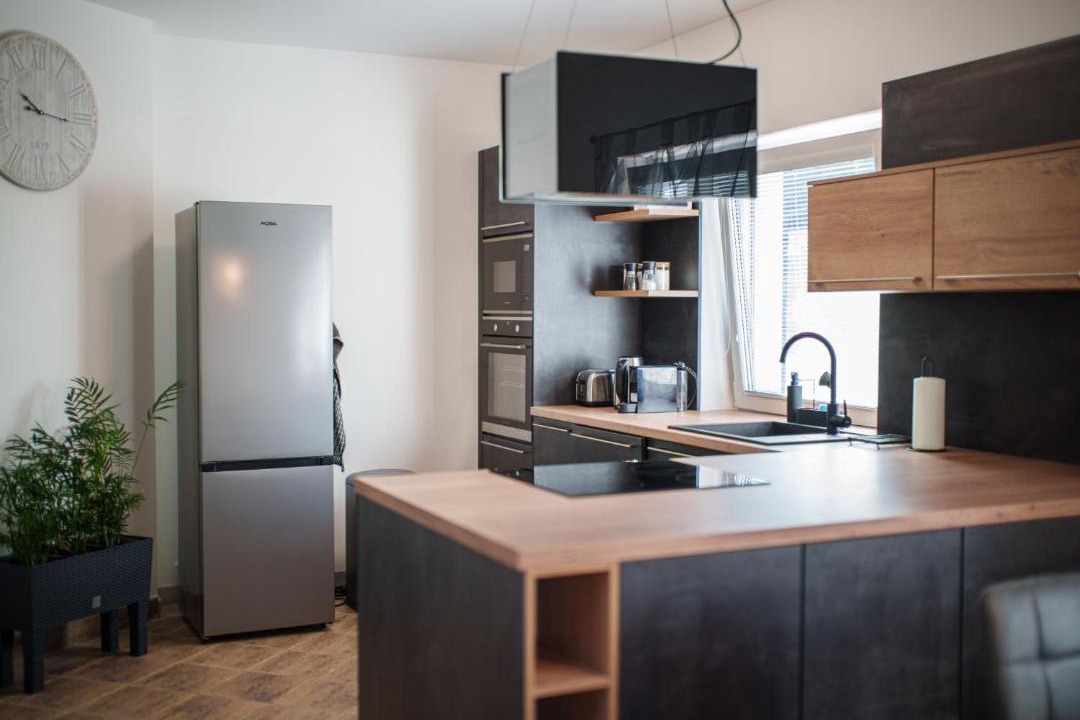 Photo of Kitchen in Prague 11