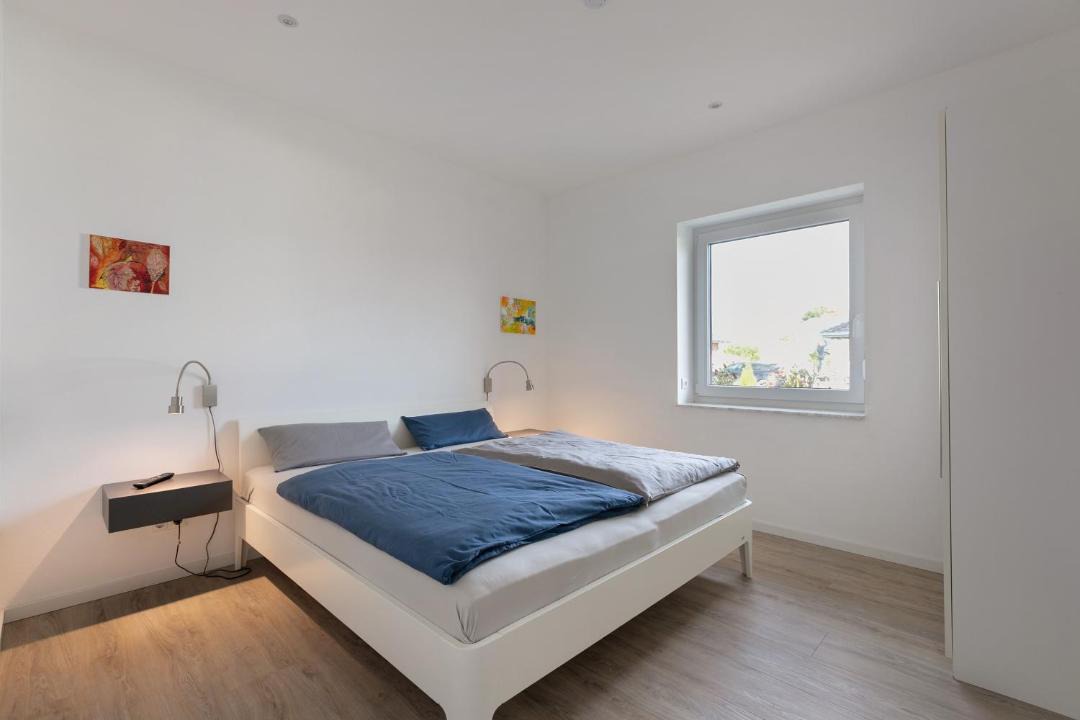 Photo of Bedroom in Kronprinzenkoog