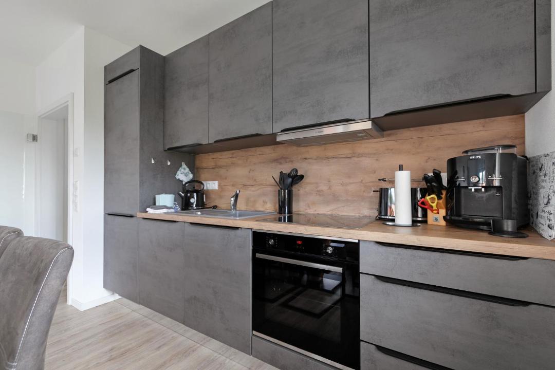 Photo of Kitchen in Kronprinzenkoog