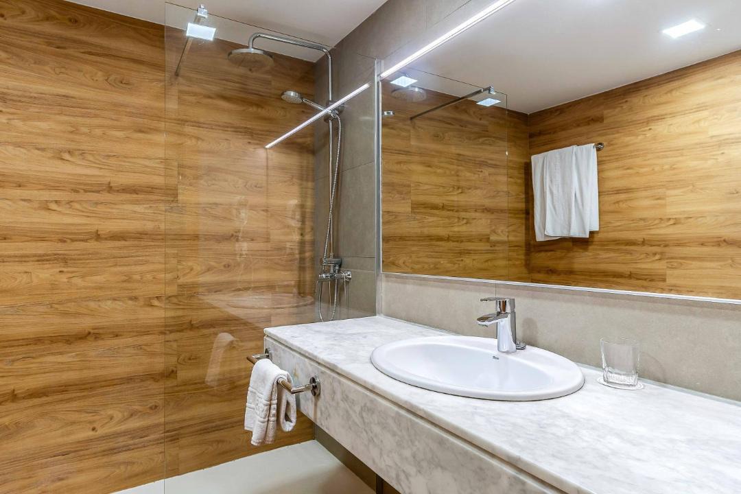 Photo of Bathroom in El Putget i Farro