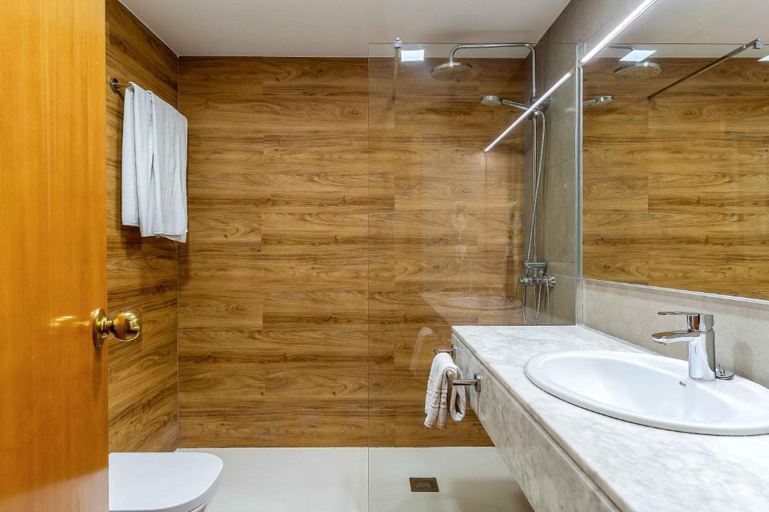 Photo of Bathroom in El Putget i Farro