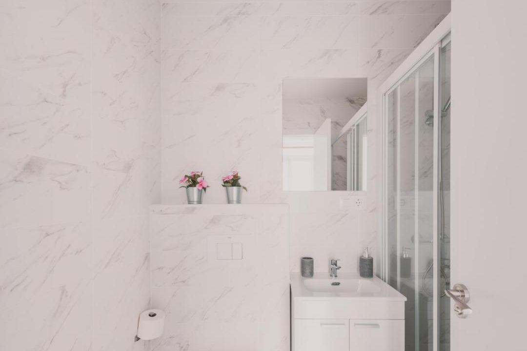 Photo of Bathroom in Centro