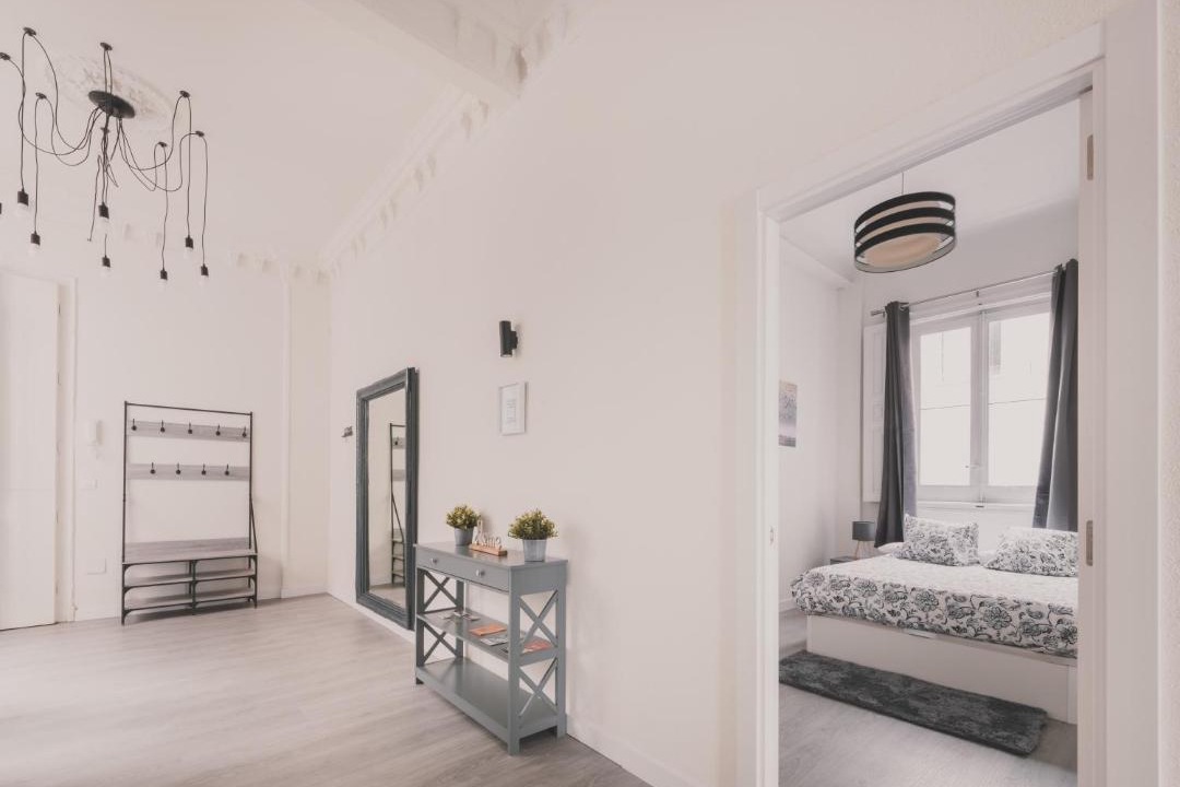 Photo of Bedroom in Centro