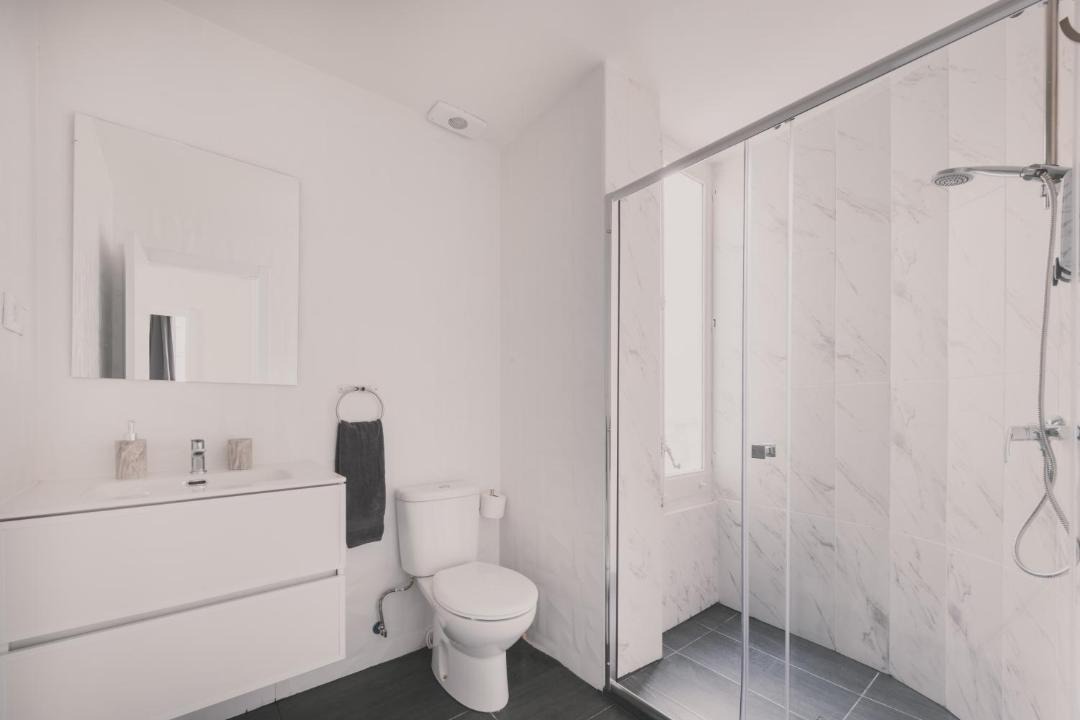 Photo of Bathroom in Centro