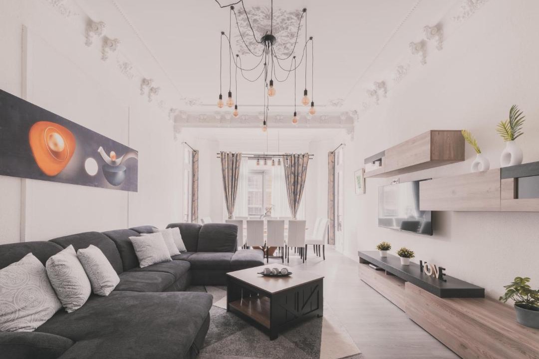 Photo of Livingroom in Centro