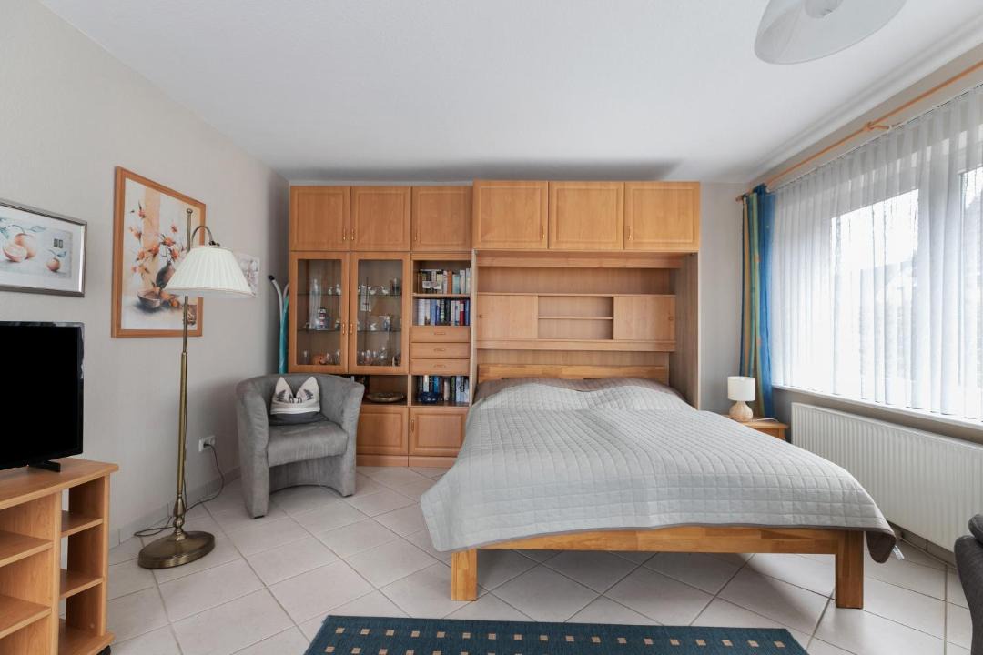 Photo of Bedroom in Wesselburen