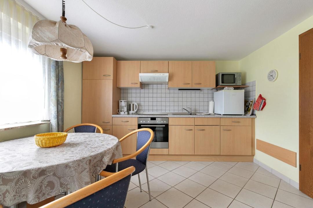 Photo of Kitchen in Wesselburen