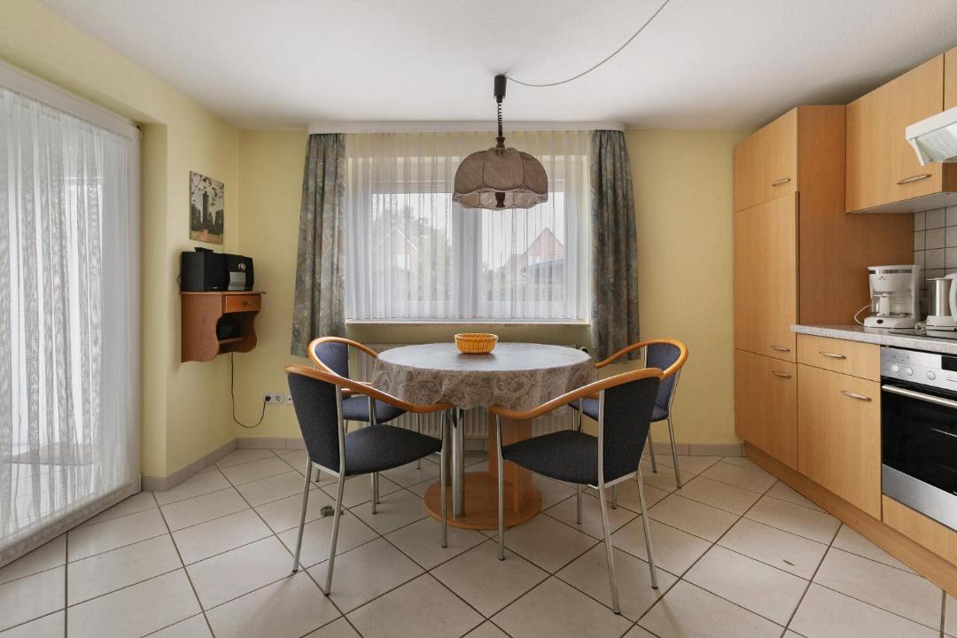 Photo of Kitchen in Wesselburen