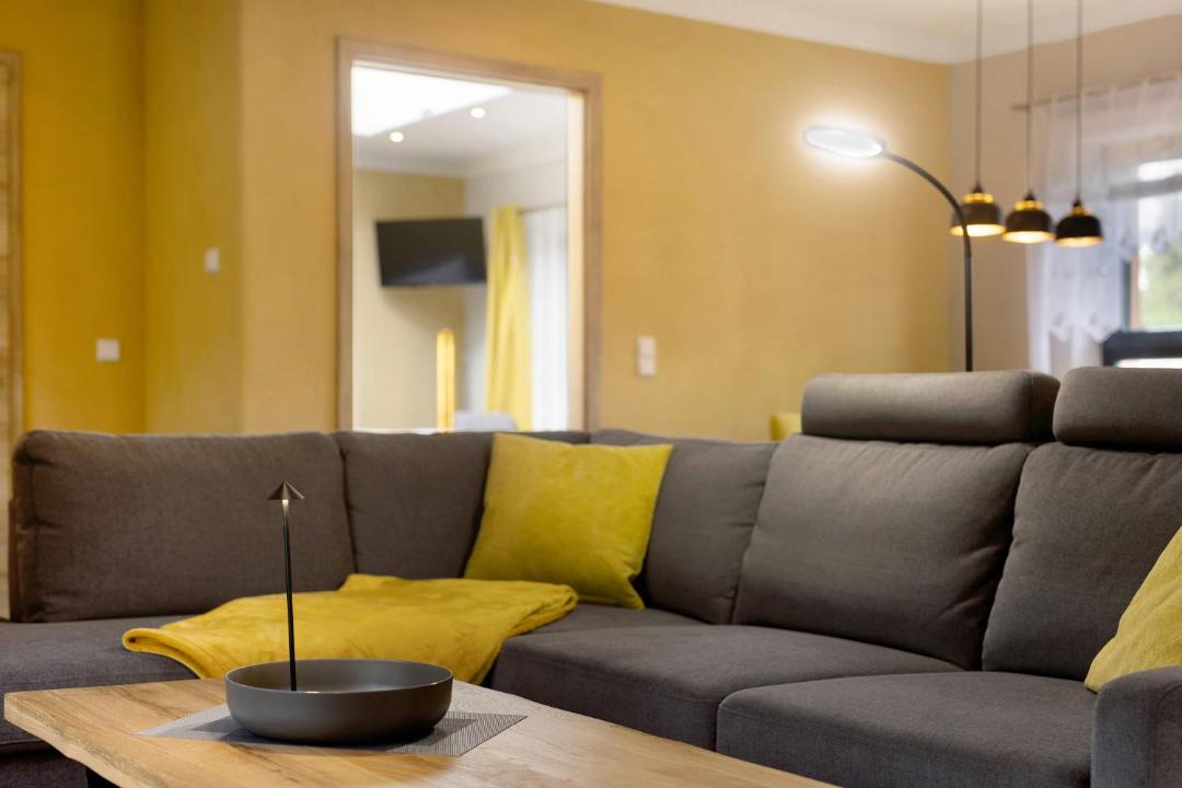 Photo of Livingroom in Lochow