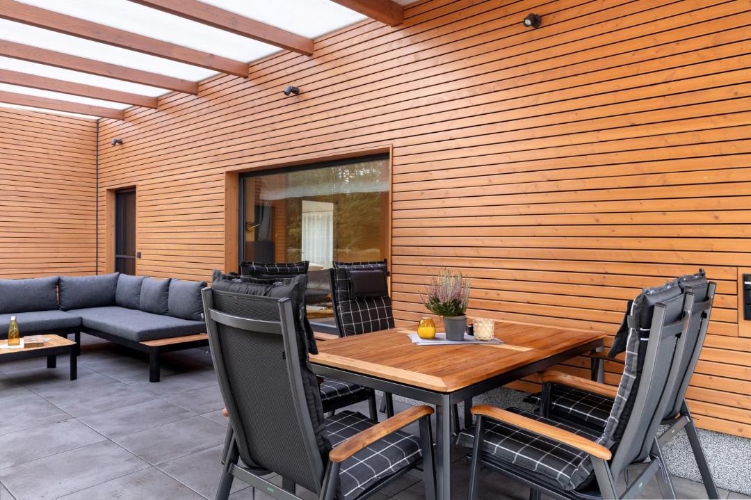 Photo of Patio Balcony in Lochow