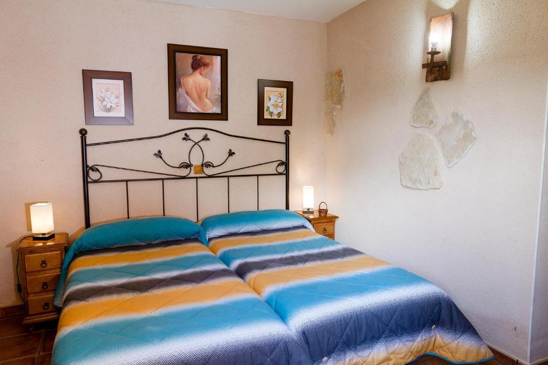 Photo of Bedroom in Sigueruelo