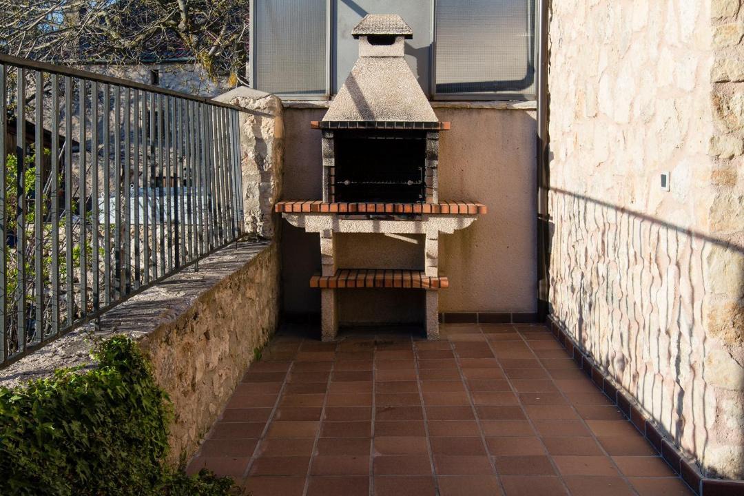 Photo of Patio Balcony in Sigueruelo