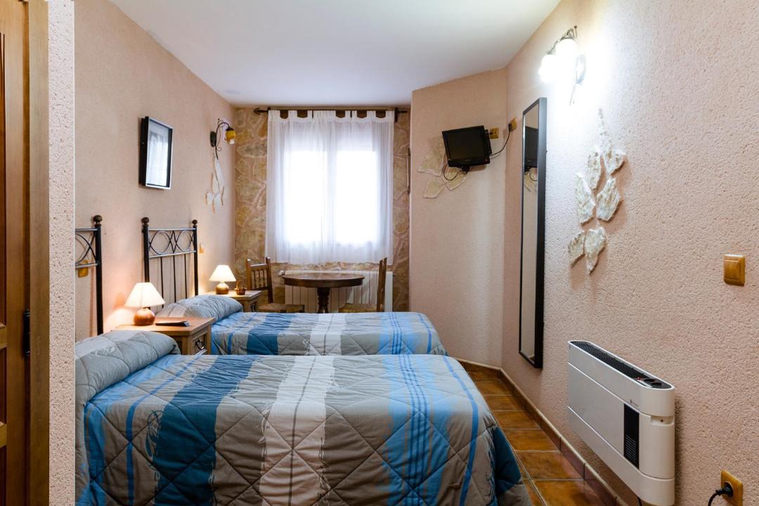 Photo of Bedroom in Sigueruelo