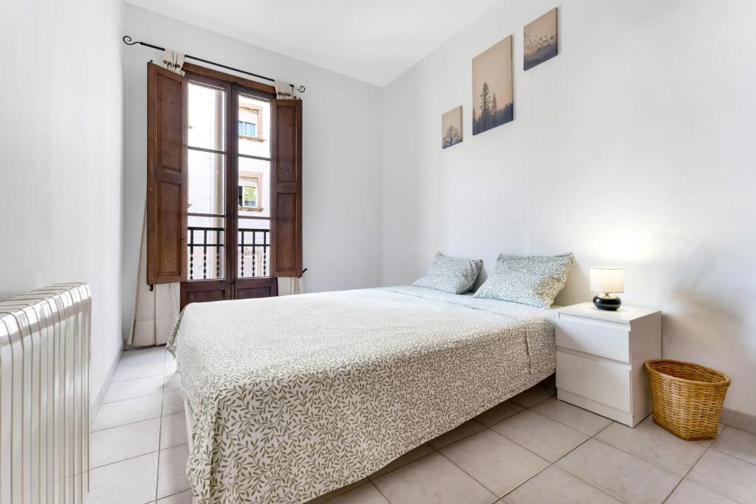 Photo of Bedroom in Son Armadams