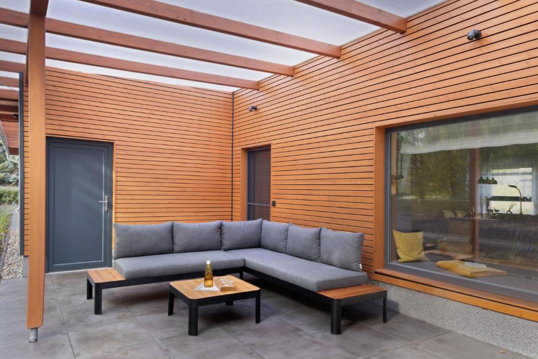 Photo of Patio Balcony in Lochow