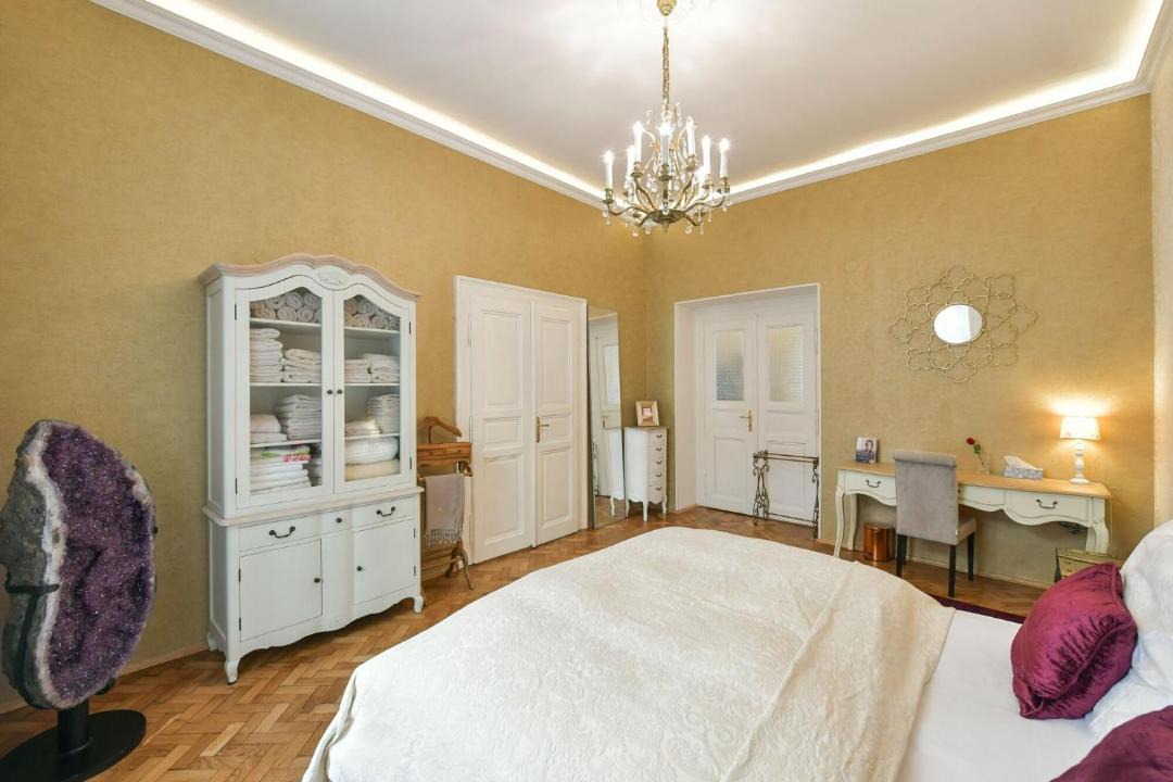 Photo of Bedroom in Vinohrady