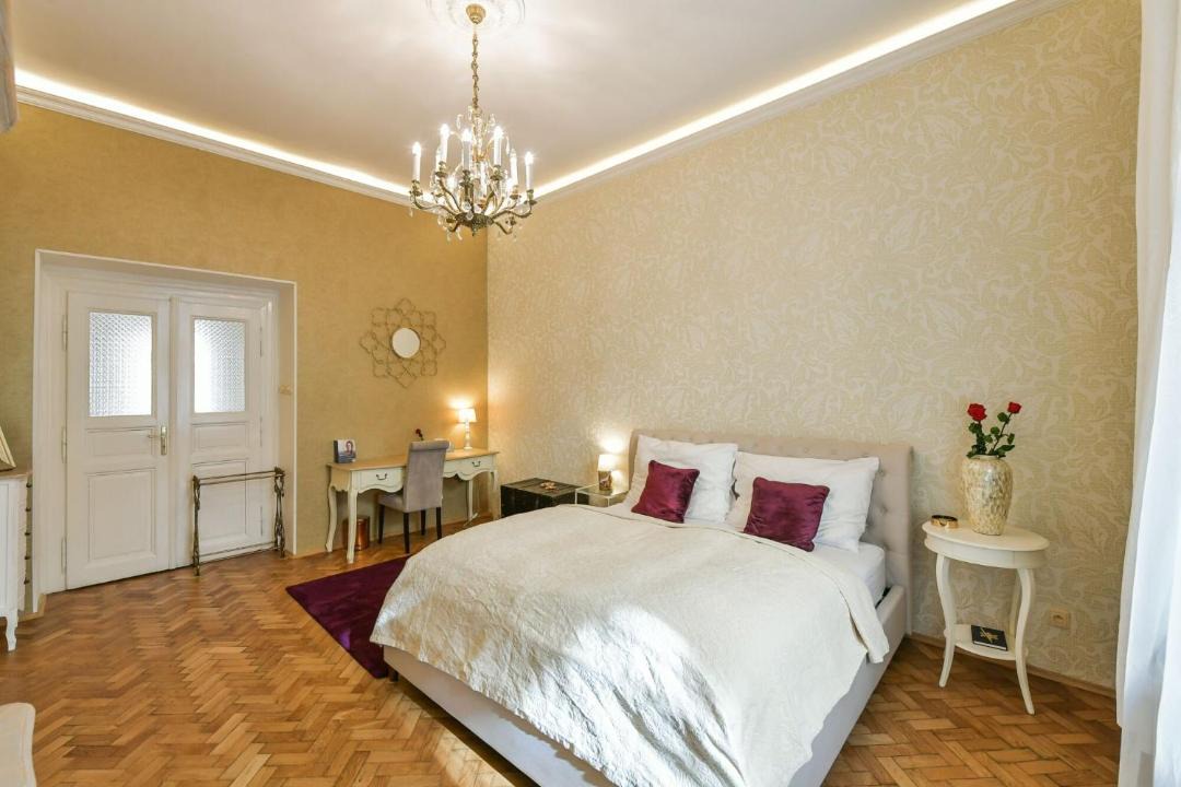 Photo of Bedroom in Vinohrady